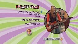 freaky friday 2003 dvd