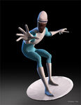 Frozone 2