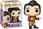 1134. Gaston (Fancy Outfit) (2021)