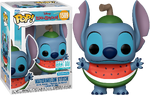 1589. Watermelon Stitch (2025 BoxLunch Exclusive Limited Edition Supreme — 9,500 Pieces)