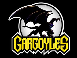 Gargoyles logo