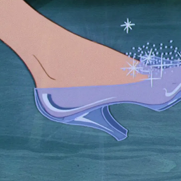 Glass Slipper | Disney Wiki | Fandom