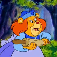 Grammi Gummi Disney Wiki Fandom