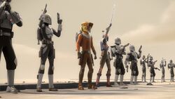 Heroes of Mandalore 04