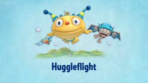 Huggleflight