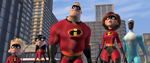 Incredibles