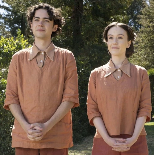 Jackson and Jillson S2