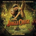 Jungle Cruise (soundtrack)