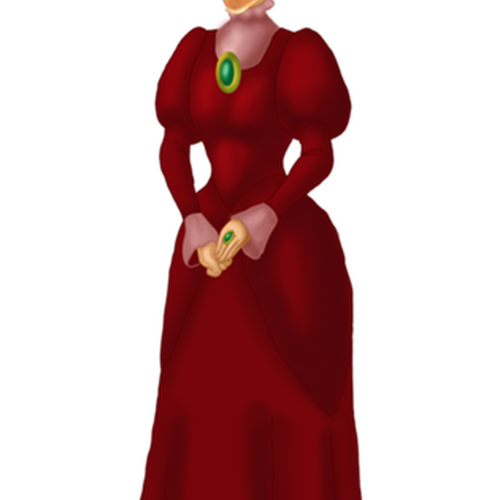 Lady Tremaine | Disney Wiki | Fandom