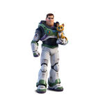 Lightyear Space Ranger Buzz-and Sox Character Art 01