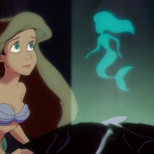 Poor Unfortunate Souls Disney Wiki Fandom Sujeta bien tu lengua y triunfarás, ariel. poor unfortunate souls disney wiki