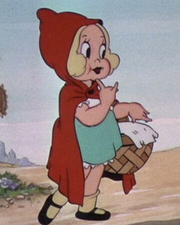 Little Red Riding Hood Disney Wiki Fandom Little Red Riding Hood Disney Wiki Fandom
