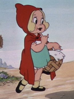 Little Red Riding Hood | Disney