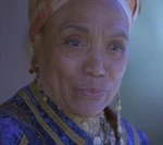 Madame Zeroni (Holes)