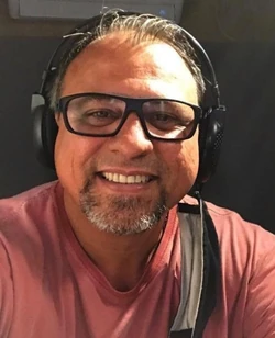 Marcio Dondi (Dublador)