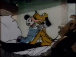 MickeyandPlutoTheMadDoctor.jpeg (131 KB) Mickey and Pluto hugging