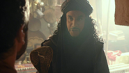 Once Upon a Time in Wonderland - 1x02 - Trust Me - Jafar