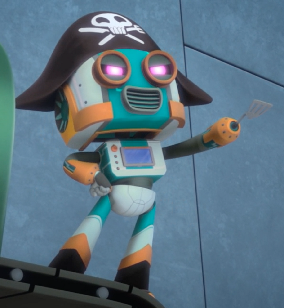 Explore the Best Piraterobot Art