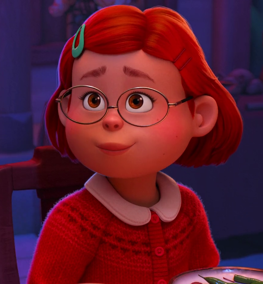 Mei Lee | Disney Wiki | Fandom Mei Lee | Disney Wiki | Fandom