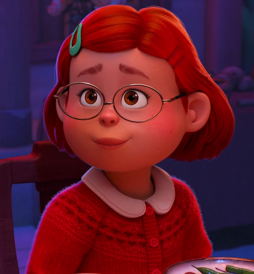 Mei Lee | Disney Wiki | Fandom