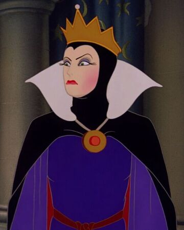 La Reina Malvada Disney Wiki Fandom La Reina Malvada Disney Wiki Fandom