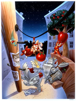 Chip n Dale Rescue Rangers video game Disney Wiki Fandom