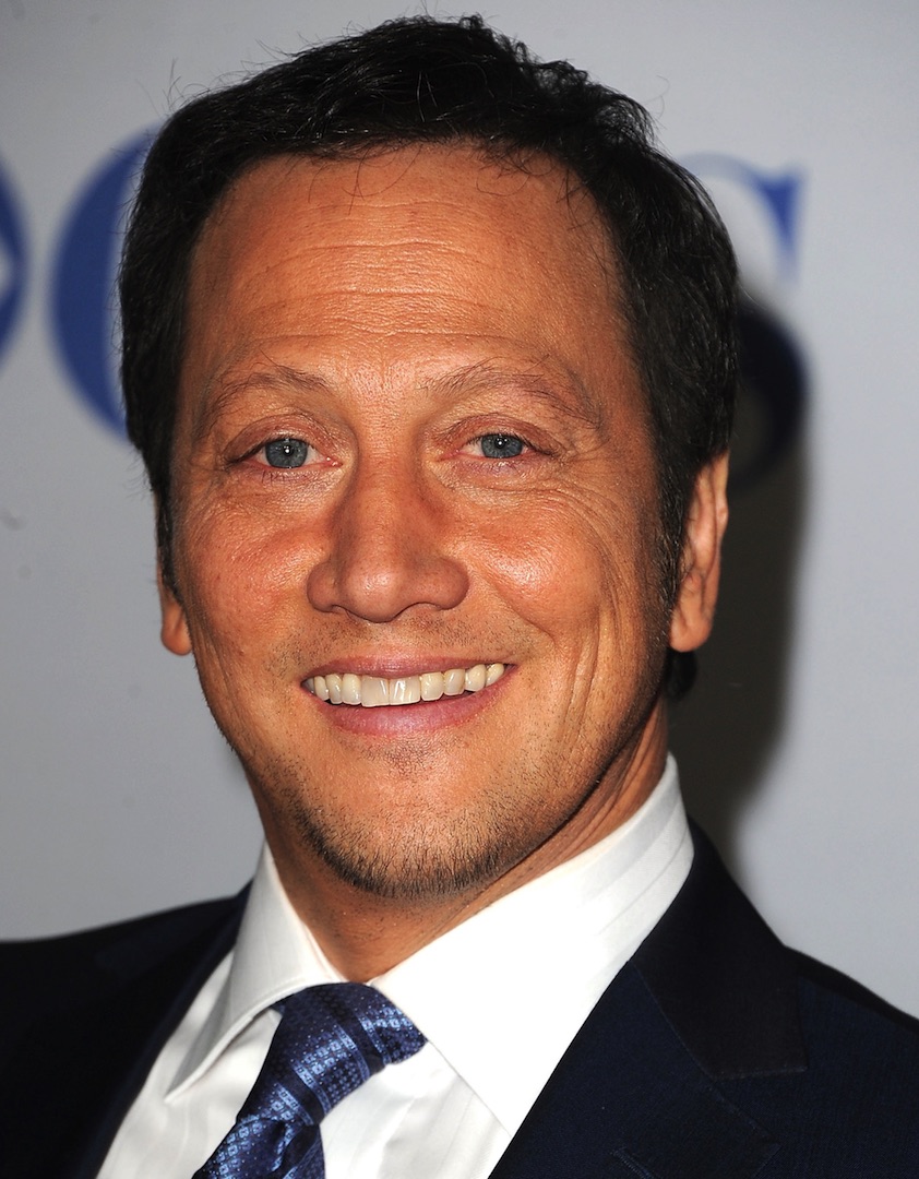 Robert Michael "Rob" Schneider is an American actor, come...