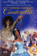 Rodgers & Hammerstein's Cinderella