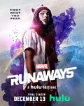 Runaways - Season 3 - Molly Hernandez