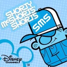 Shorty McShorts Shorts