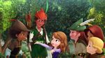 Sofia the First - Any Deed For Those In Need