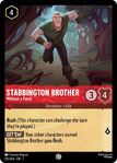 Stabbington Brother - Without a Patch