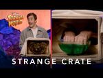 Strange World - Strange Crate