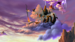 The Mystic Isles/Gallery, Disney Wiki, Fandom