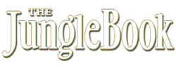 The Jungle Book Logo