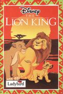 The Lion King Original Edition