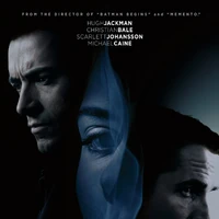 The Prestige Disney Wiki Fandom Хью джекман, кристиан бэйл, майкл кейн и др.