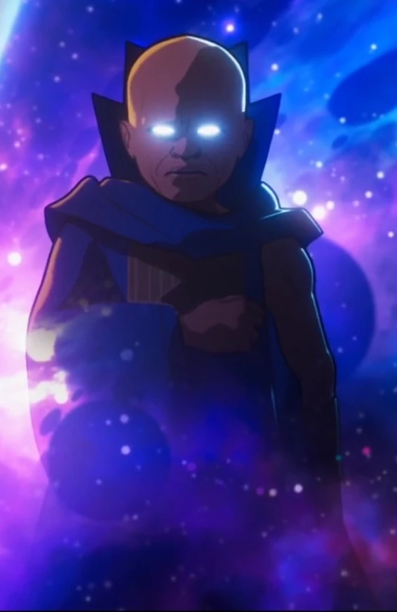 Does Uatu (The Watcher) from Marvel see other Uatu's in the Marvel