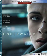 Underwater BD