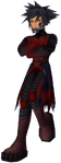 Vanitas (Unmasked Render) KHBBS