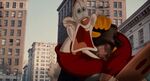 Who Framed Roger Rabbit in Final Footage