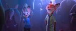 Zootopia Judy cheers