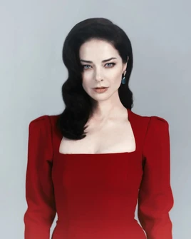 Марина Александрова