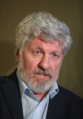 Актер сергей паршин биография личная жизнь