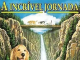 A Incrível Jornada (filme de 1993)