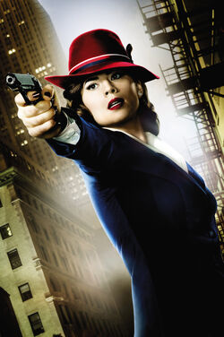Hayley Atwell Disney Wiki Fandom Hayley Atwell Disney Wiki Fandom
