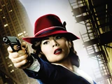 Peggy Carter