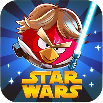Angry birds star wars hot sale 2 play store