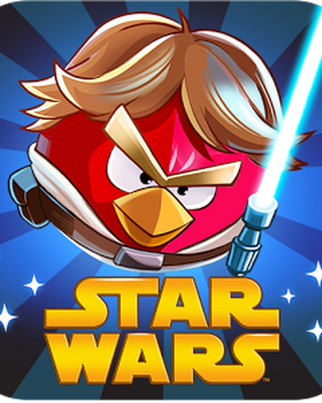 angry birds star wars wii u