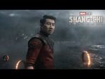 Breath - Marvel Studios’ Shang-Chi and the Legend of the Ten Rings